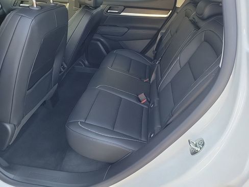 New 2026 GMC Terrain Denali image 10