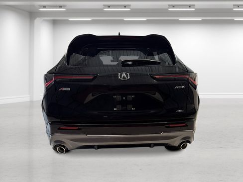 Used 2025 Acura ADX A-Spec image 4