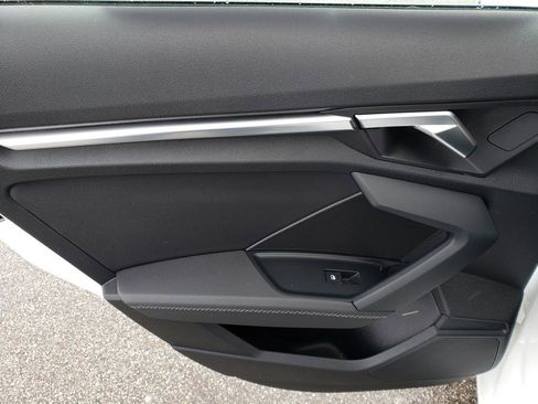 Used 2024 Audi A3 2.0T Premium image 12