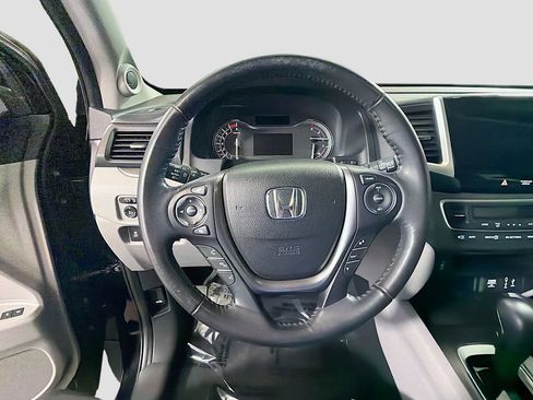 Used 2018 Honda Pilot EX-L image 13