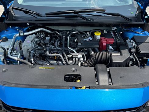 Used 2025 Nissan Sentra SV FWD image 28