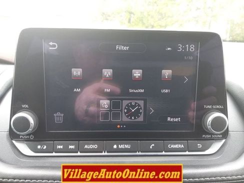 Used 2023 Nissan Rogue SV AWD/4WD image 21