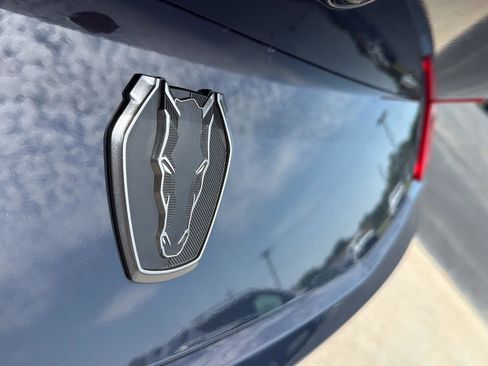 New 2025 Ford Mustang Dark Horse image 23