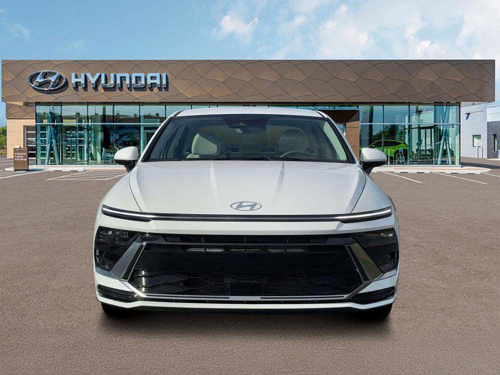 Certified 2026 Hyundai Sonata SEL AWD/4WD image 12