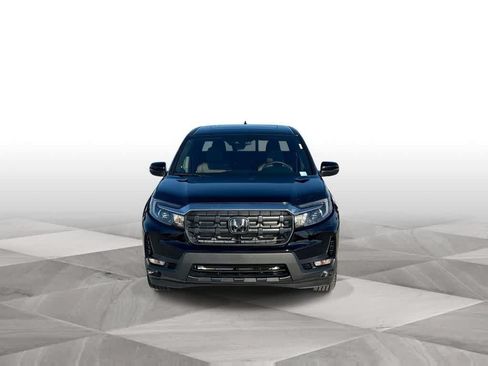 Used 2026 Honda Ridgeline RTL image 3