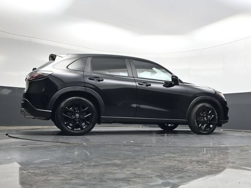 Used 2024 Honda HR-V Sport image 37