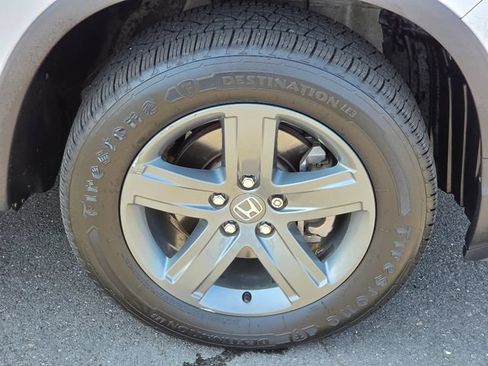 Used 2023 Honda Ridgeline RTL image 9