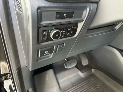 Certified 2025 Ford F150 Raptor AWD/4WD image 26