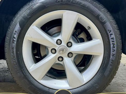 Used 2012 Lexus RX 350 AWD w/ Premium Pkg image 29