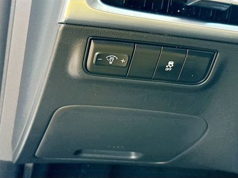 Certified 2026 Hyundai Tucson SE FWD image 10