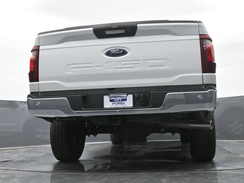 Used 2024 Ford F150 XLT AWD/4WD image 43