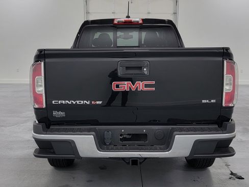 Used 2018 GMC Canyon SLE w/ SLE Convenience Package image 5