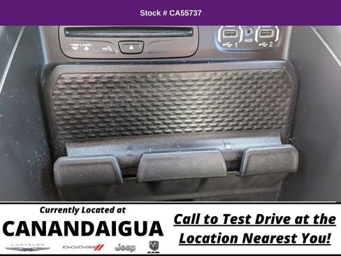 Used 2019 RAM 1500 Big Horn AWD/4WD image 36