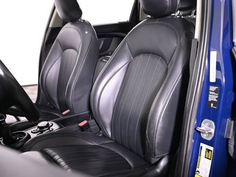 Used 2019 MINI Cooper Countryman ALL4 w/ Convenience Package AWD/4WD image 21