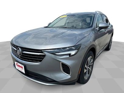 Used 2023 Buick Envision Essence