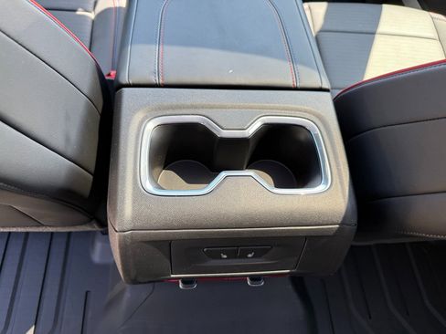 New 2025 Chevrolet Silverado EV RST image 25