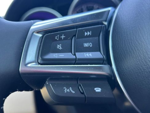 Used 2025 MAZDA MX-5 Miata Grand Touring image 10