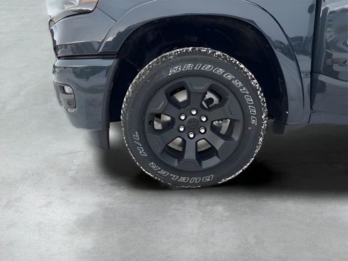 New 2026 RAM 1500 Big Horn w/ Night Edition image 31