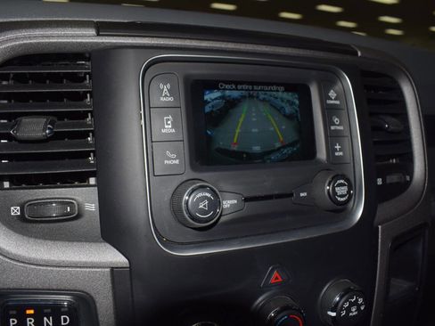 Used 2016 RAM 1500 Tradesman w/ Popular Equipment Group image 41