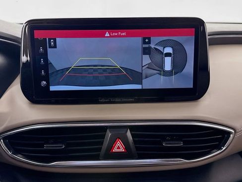 Used 2022 Hyundai Santa Fe Limited w/ Cargo Package image 20