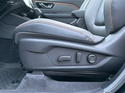 Certified 2026 Subaru Forester Sport AWD/4WD image 21