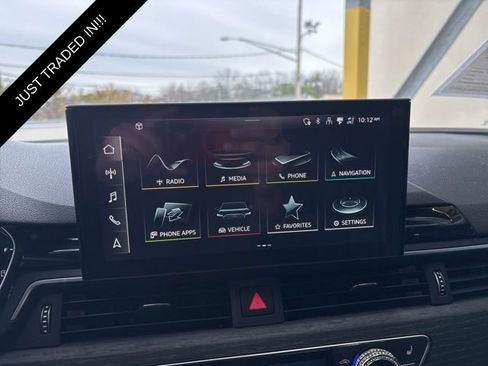 Used 2021 Audi A4 2.0T Premium w/ Convenience Package image 10