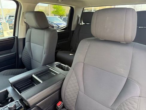 Used 2024 Toyota Tundra SR5 image 13