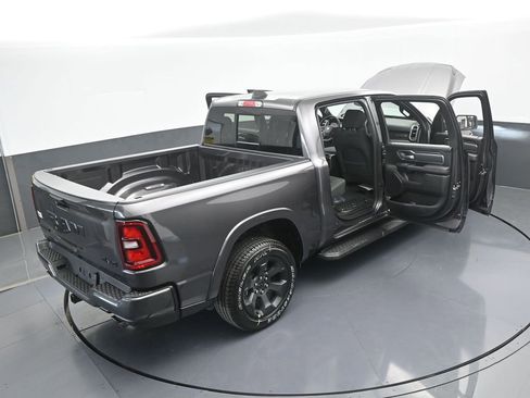 New 2026 RAM 1500 Big Horn image 66