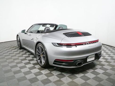 Certified 2021 Porsche 911 Carrera S image 24