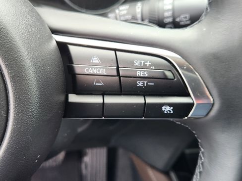 Certified 2025 MAZDA CX-30 AWD 2.5 S w/ Premium Package image 24