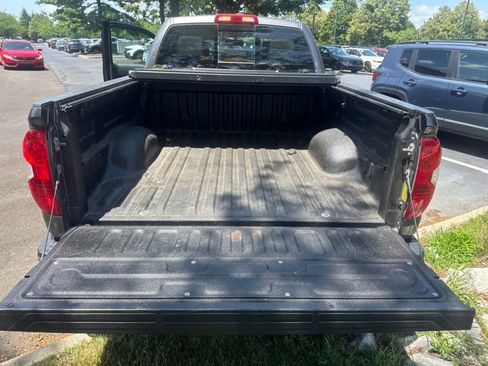Used 2015 Toyota Tundra Limited AWD/4WD image 17