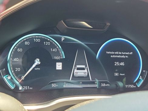 Used 2023 Genesis G80 3.5T Sport AWD/4WD image 26