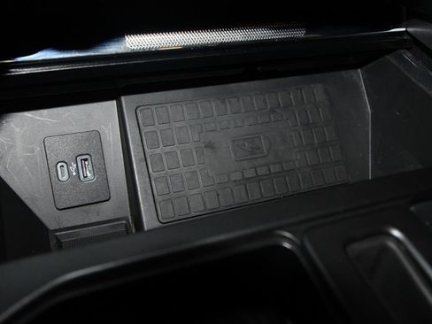 Used 2022 Ford F150 Platinum w/ Equipment Group 701A High image 23