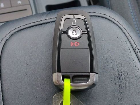 New 2026 Ford Maverick XLT FWD image 31