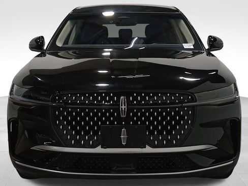 Certified 2024 Lincoln Nautilus Premier AWD/4WD image 10