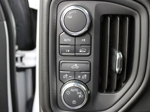 Used 2025 GMC Sierra 1500 Pro w/ Graphite Edition AWD/4WD image 46