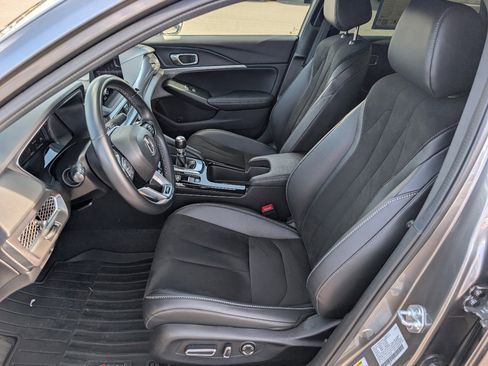 Used 2024 Acura Integra A-Spec image 2