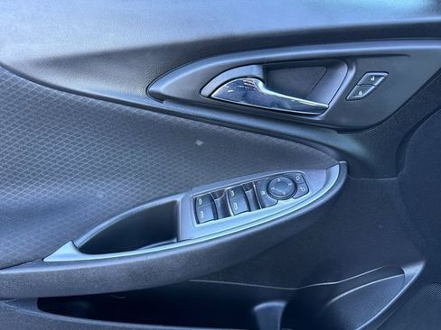 Used 2024 Chevrolet Malibu LS image 10