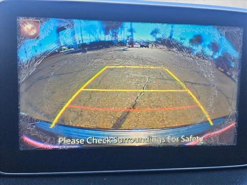 Used 2015 MAZDA MAZDA3 s Grand Touring FWD image 13