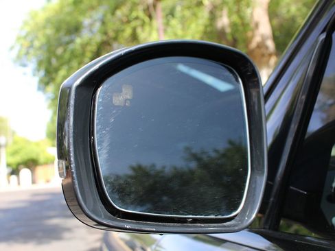 Used 2016 Land Rover Range Rover Supercharged AWD/4WD image 78