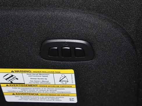 New 2025 Ford F350 Platinum w/ FX4 Off-Road Package image 33