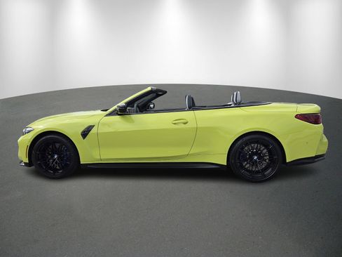 New 2026 BMW M4 xDrive Competition image 4