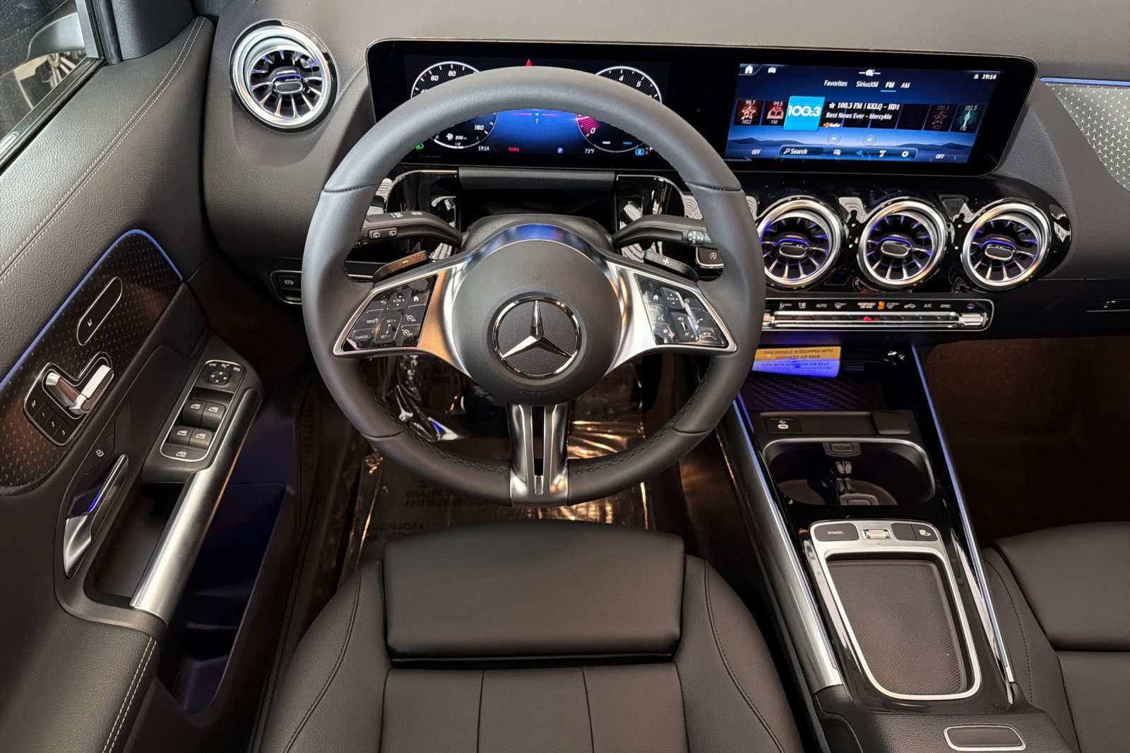 New 2026 Mercedes-Benz GLA 250 image 13
