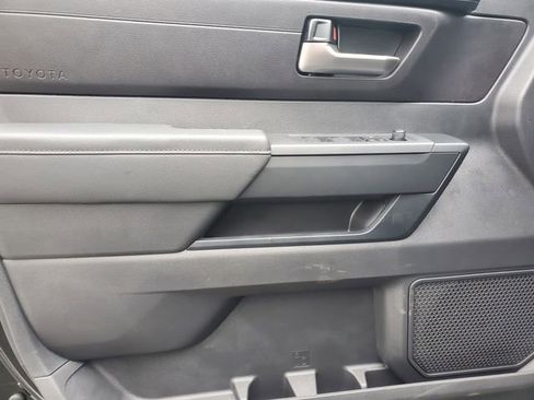 New 2026 Toyota Tundra SR5 AWD/4WD image 16