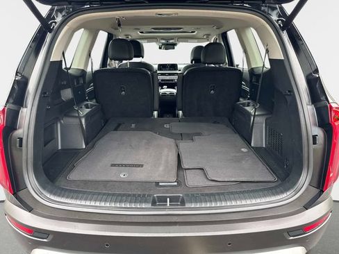Used 2022 Kia Telluride EX w/ EX Premium Package AWD/4WD image 5