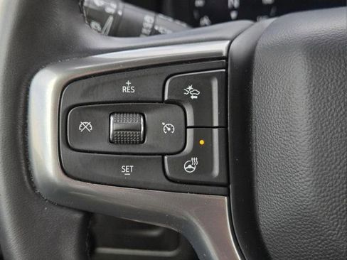 Used 2023 Chevrolet Tahoe LT w/ Luxury Package image 11