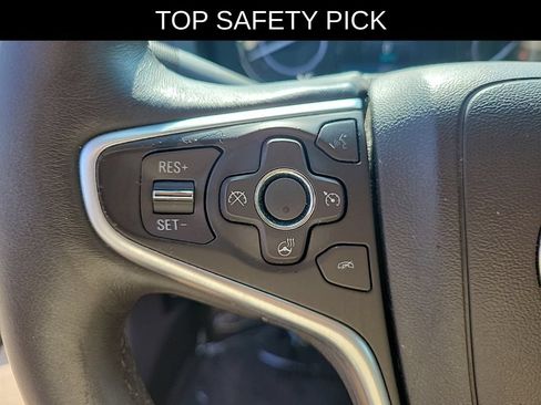 Used 2014 Buick Regal Premium FWD image 20
