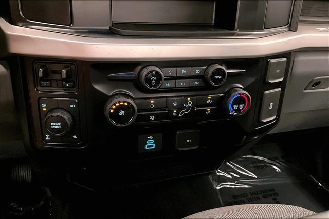 Used 2024 Ford F350 XL w/ STX Appearance Package AWD/4WD image 26