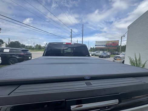 Used 2018 Ford F150 King Ranch w/ Equipment Group 601A Luxury AWD/4WD image 25