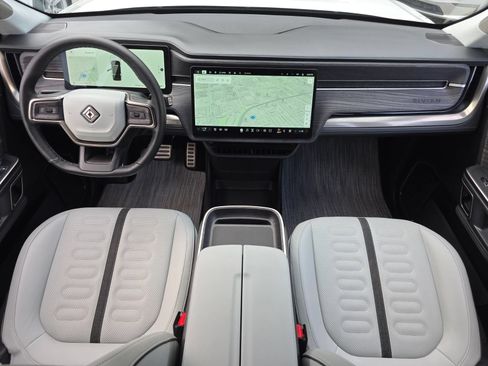 Used 2024 Rivian R1S Adventure AWD/4WD image 14